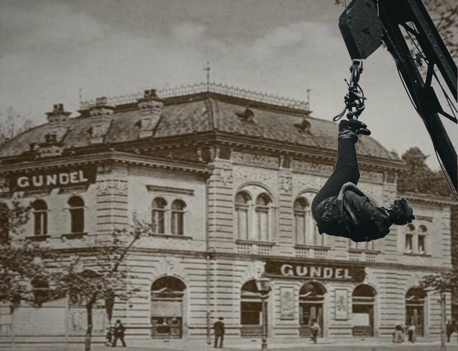 The Grand Gala