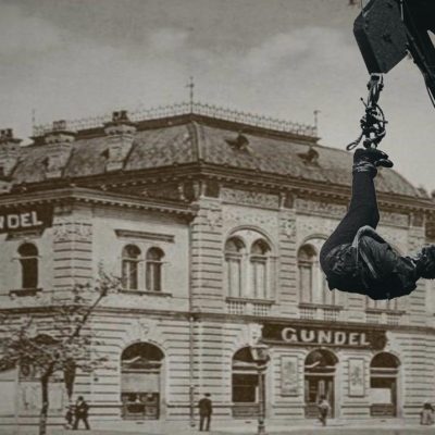 The Grand Gala